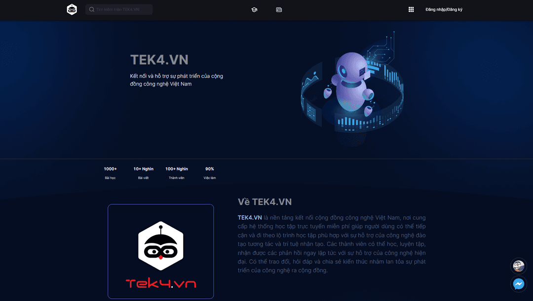Tek4