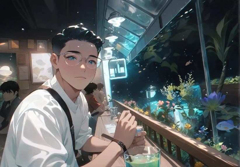 Akira Nguyen | Avatar